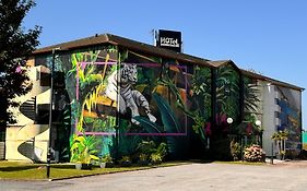 The Originals Access, Hotel Moustache, Seclin
